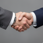 همکاری بلندمدت