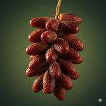 خرمای صادراتی 