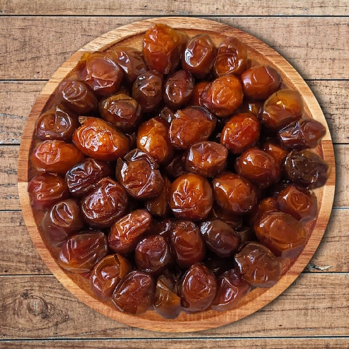 خرمای خاصویی صادراتی 